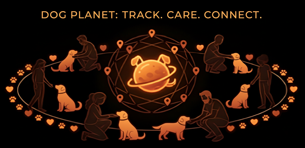 DogPlanet banner