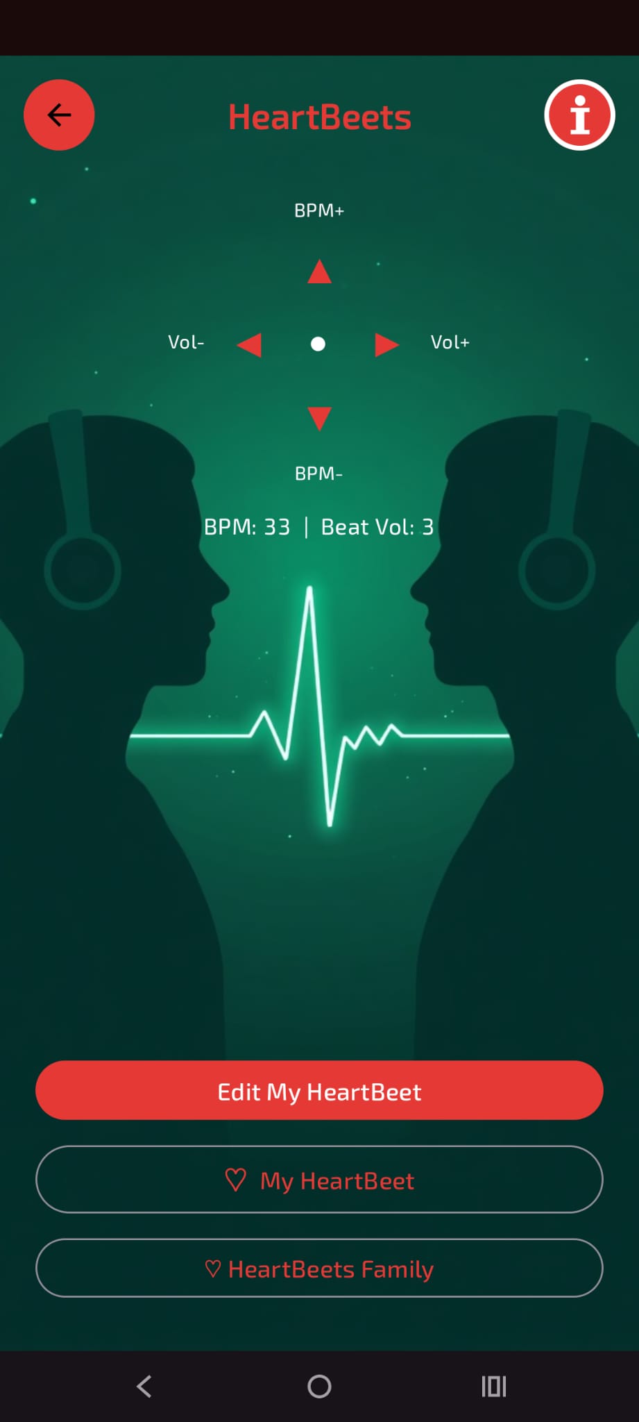 Planet Hearts screen